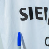 Real Madrid 2003-04 Beckham Home Kit (M)