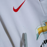 Manchester United 2014-15 Di Maria Away Kit (L)