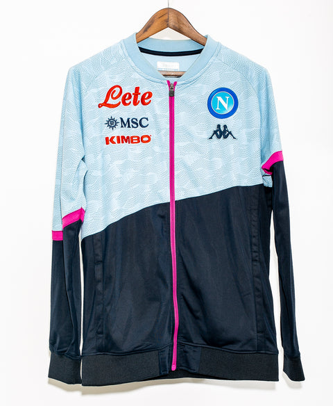 Napoli Jacket