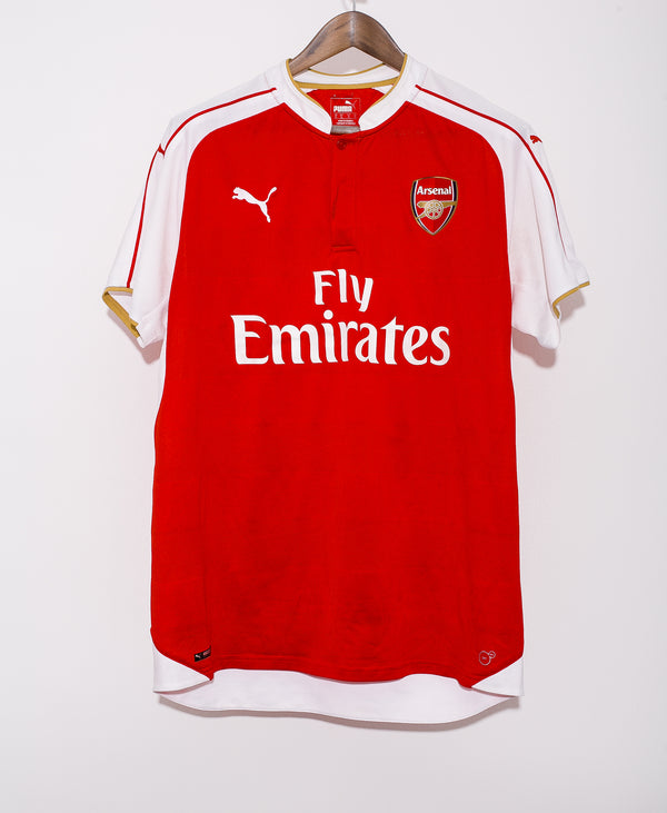 Arsenal 2015 Home Kit (XL)