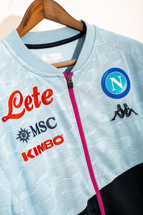 Napoli Jacket