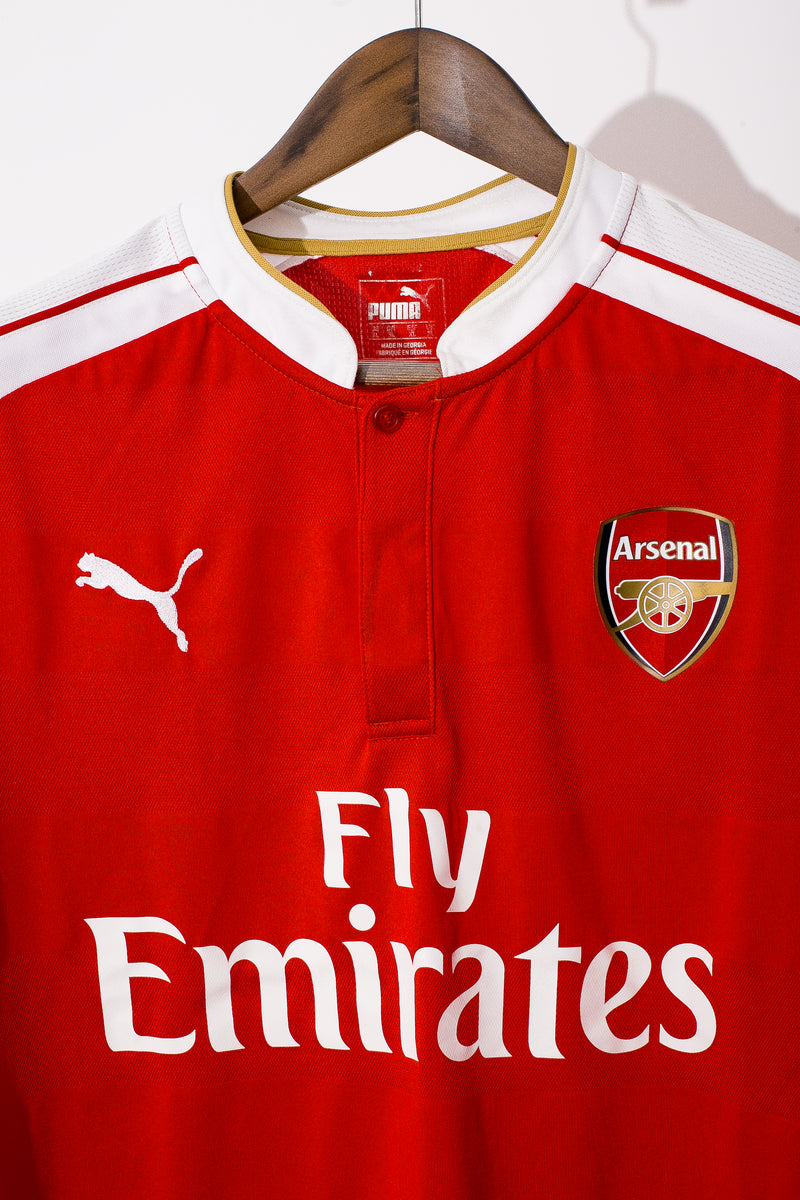 Arsenal 2015 Home Kit (XL)