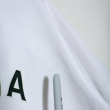 Manchester United 2014-15 Di Maria Away Kit (L)