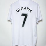 Manchester United 2014-15 Di Maria Away Kit (L)