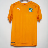 Ivory Coast 2014 Home Kit (S)