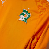 Ivory Coast 2014 Home Kit (S)