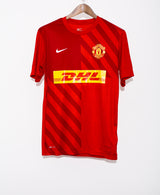 Manchester United 2013 Training Top