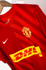 Manchester United 2013 Training Top