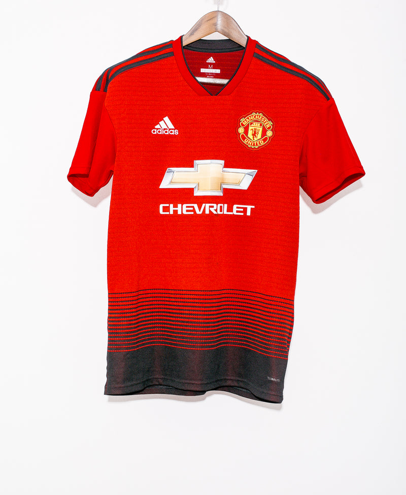 Manchester United 2019 Training Top (M)