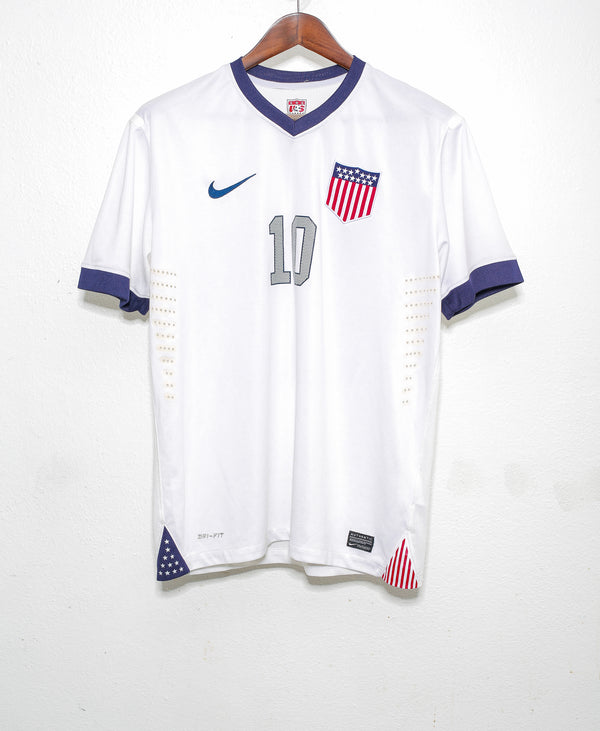 USA 2013 Donovan Home Kit (L)