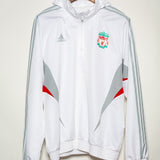 Liverpool Track Jacket (L)