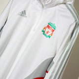 Liverpool Track Jacket (L)