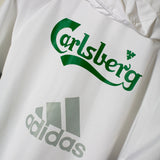 Liverpool Track Jacket (L)