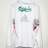 Liverpool Track Jacket (L)