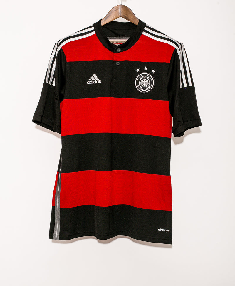 Germany 2014 Away Kit (L)