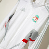 Liverpool Track Jacket (L)