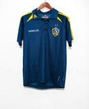 LA Galaxy Polo Shirt (M)
