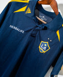 LA Galaxy Polo Shirt (M)