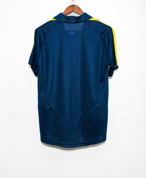LA Galaxy Polo Shirt (M)