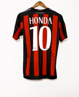 AC Milan 2015 Honda Home Kit (S)