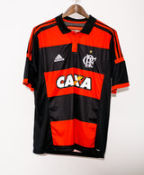 Flamengo 2014 Home Kit (L)