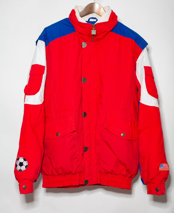 1994 USA World Cup Jacket (XL)