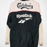 Liverpool Track Jacket (L)