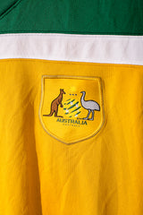 Australia 2006 Home Kit (M)