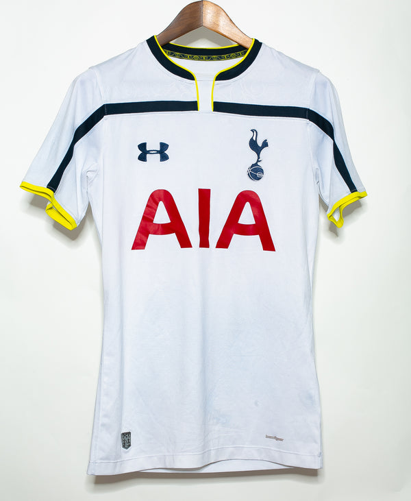 Tottenham 2014-15 Eriksen Home Kit (S)