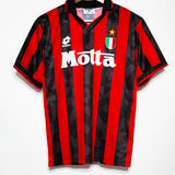 AC Milan 1994-95 Home Kit (S)
