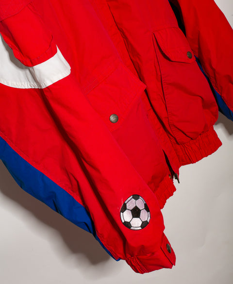 1994 USA World Cup Jacket (XL)