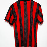 AC Milan 1994-95 Home Kit (S)
