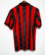 AC Milan 1994-95 Home Kit (S)
