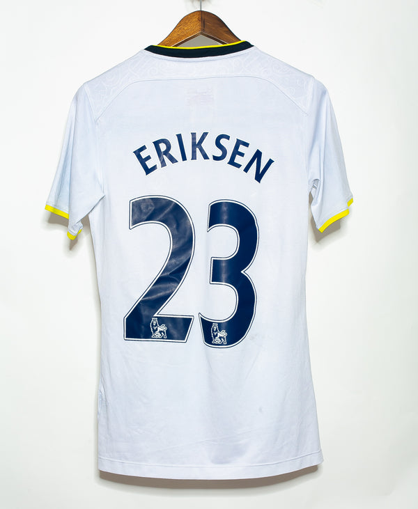 Tottenham 2014-15 Eriksen Home Kit (S)