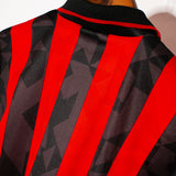 AC Milan 1994-95 Home Kit (S)