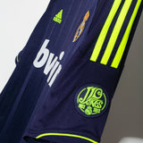 Real Madrid 2012-13 Xabi Alonso Home Kit (M)