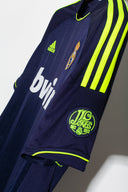 Real Madrid 2012-13 Xabi Alonso Home Kit (M)