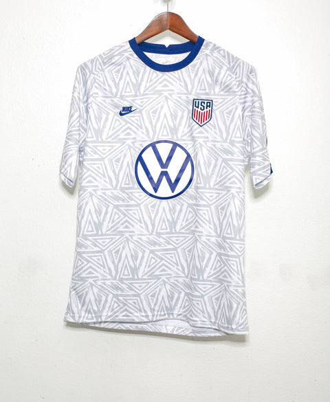 USA Training Top (L)