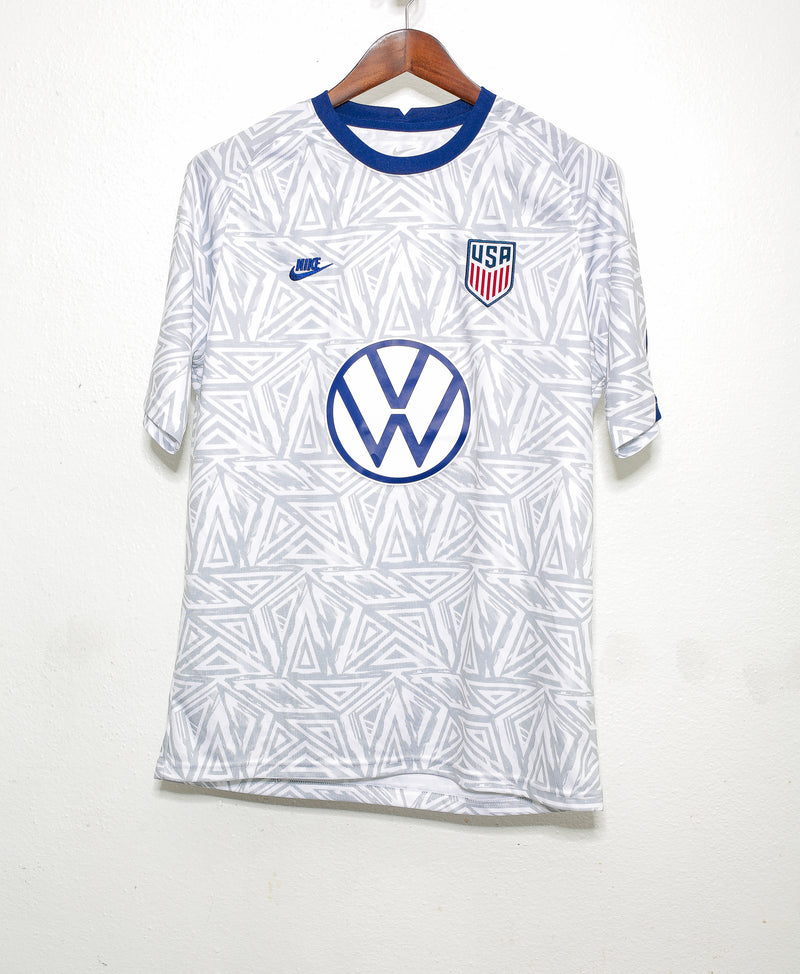 USA Training Top (L)