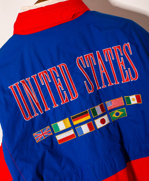 1994 USA World Cup Jacket (XL)