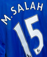 Chelsea 2013-14 Salah Home Kit (L)