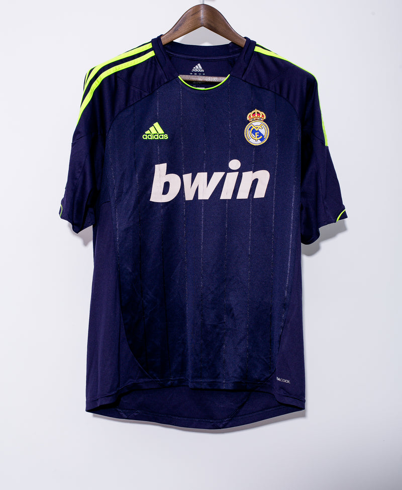 Real Madrid 2012 Kaka Away Kit (L)