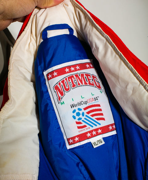 1994 USA World Cup Jacket (XL)