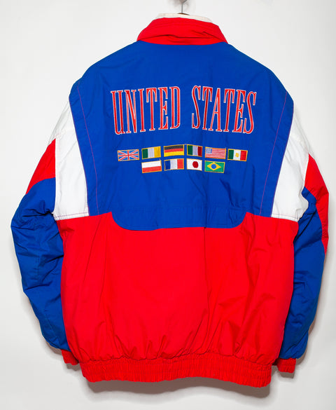 1994 USA World Cup Jacket (XL)