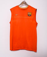 Barcelona 2010 Training Vest (XL)