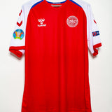 Denmark 2020 Home Kit (XL)
