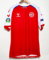 Denmark 2020 Home Kit (XL)