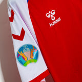 Denmark 2020 Home Kit (XL)