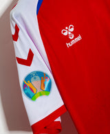 Denmark 2020 Home Kit (XL)