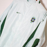 Brazil Track Jacket (M)